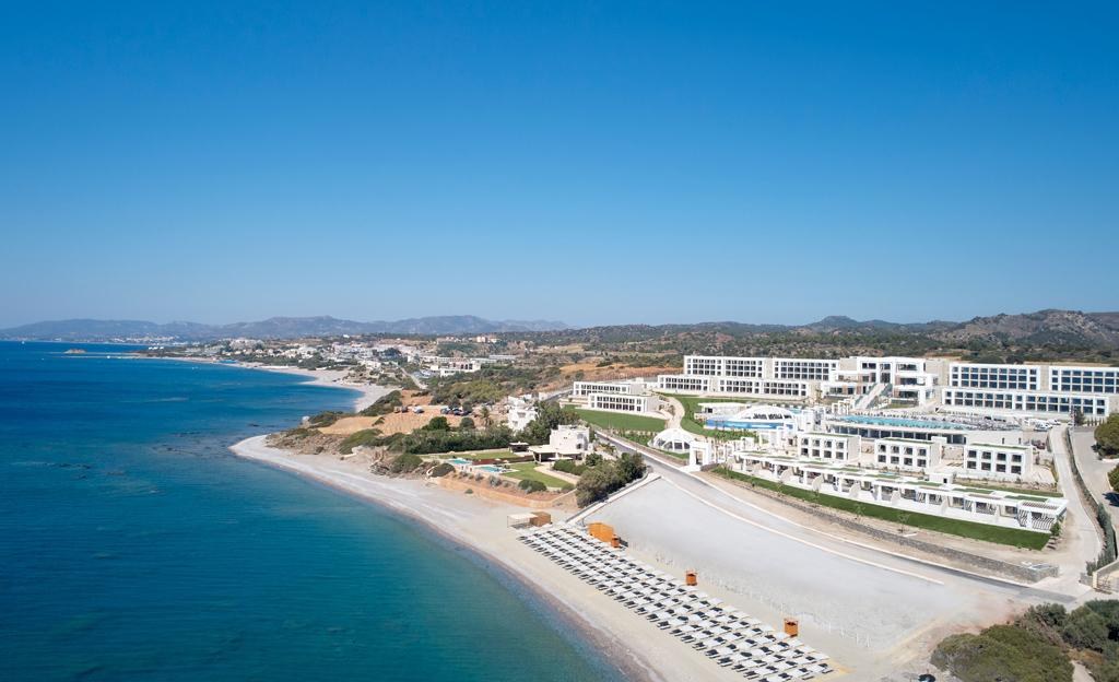 Mayia Exclusive Resort and Spa photo 3