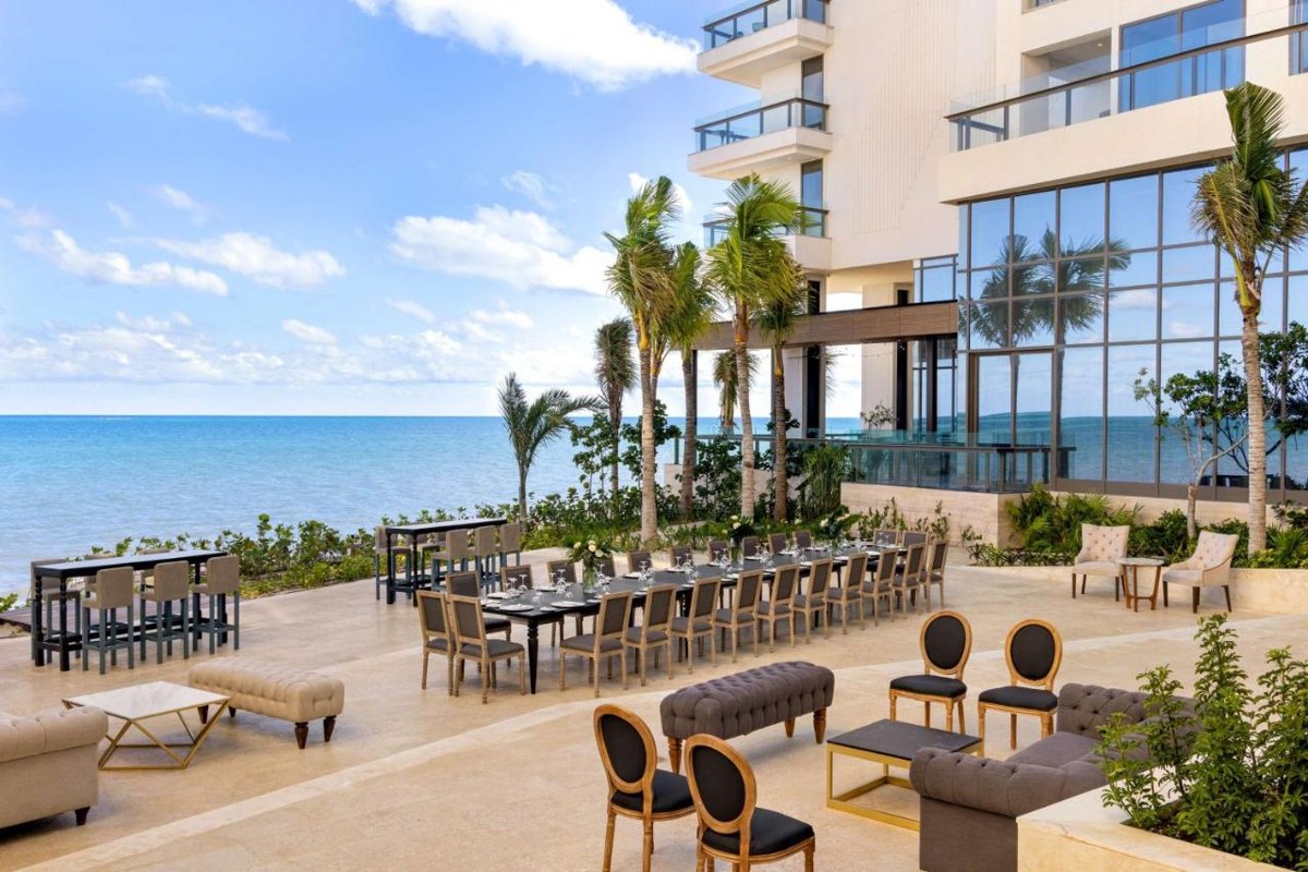 HILTON CANCUN, AN ALL-INCLUSIVE RESORT photo 4
