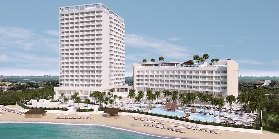 BREATHLESS CANCUN SOUL RESORT & SPA