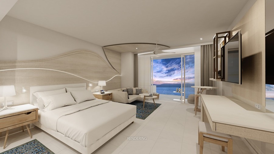 BREATHLESS CANCUN SOUL RESORT & SPA photo 1