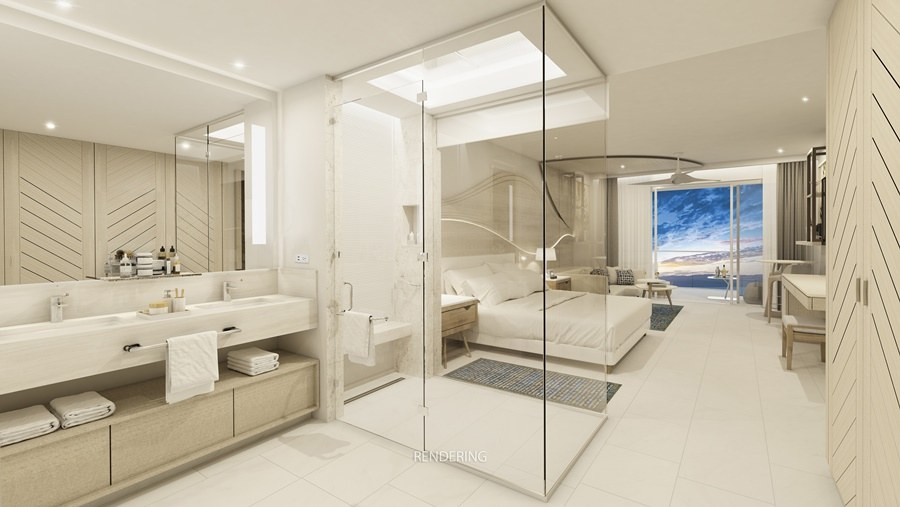 BREATHLESS CANCUN SOUL RESORT & SPA photo 2