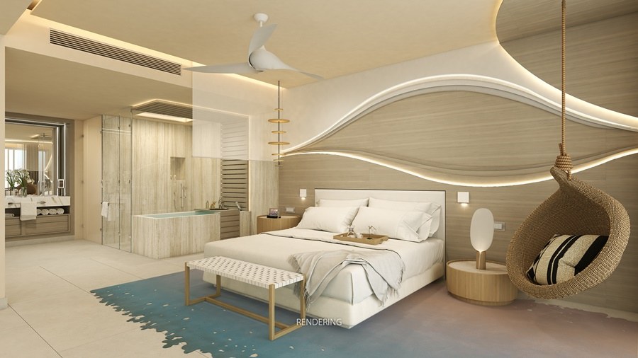 BREATHLESS CANCUN SOUL RESORT & SPA photo 3