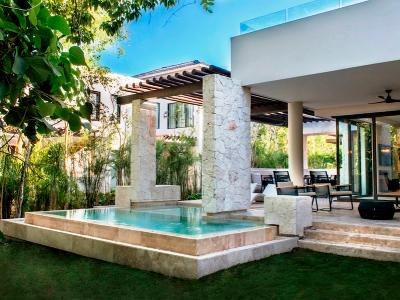 Fairmont Heritage Place Mayakoba