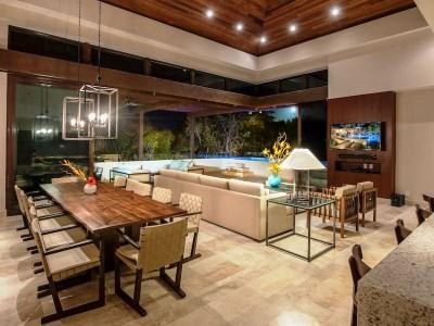 Fairmont Heritage Place Mayakoba photo 1