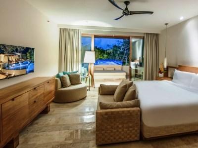 Fairmont Heritage Place Mayakoba photo 2