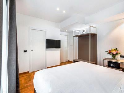 Mercure Roma Centro Termini photo 1