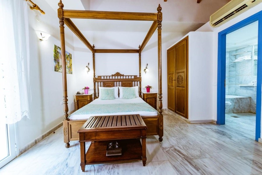 ANAIS COLLECTION HOTELS & SUITES photo 2