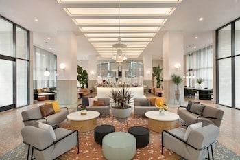 HOTEL INDIGO WILLIAMSBURG - BROOKLYN photo 3