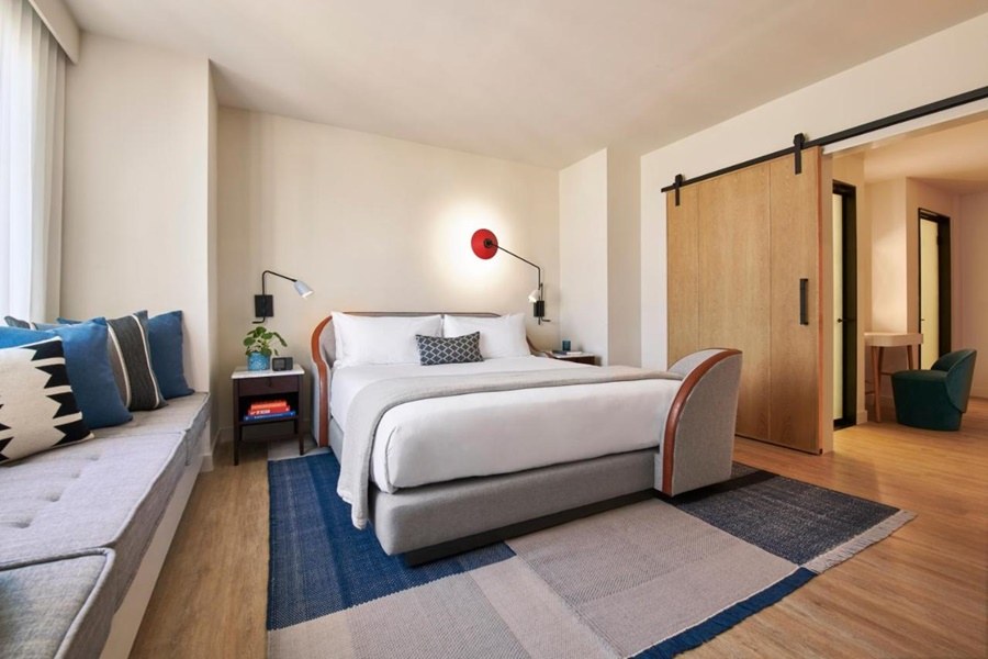 VIRGIN HOTEL NASHVILLE photo 2