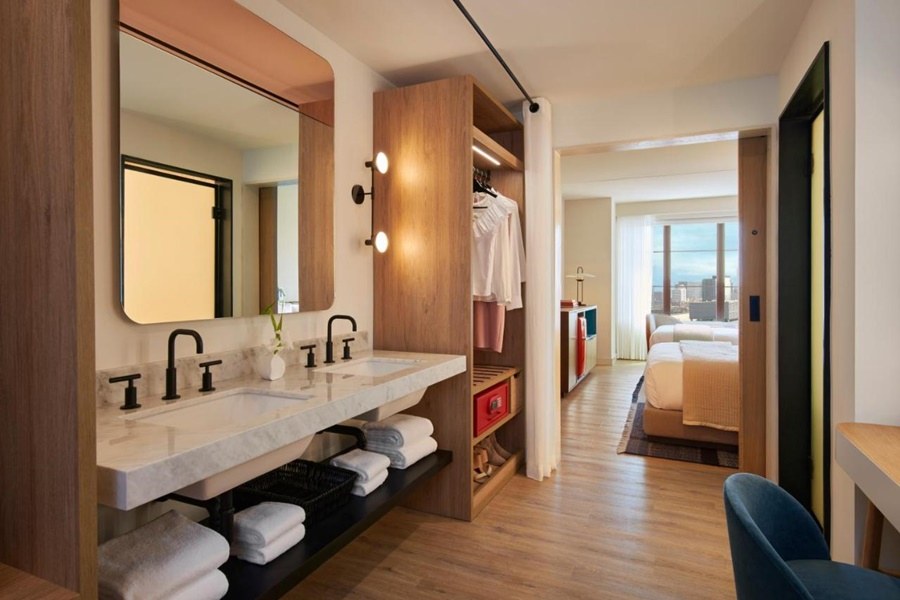 VIRGIN HOTEL NASHVILLE photo 4