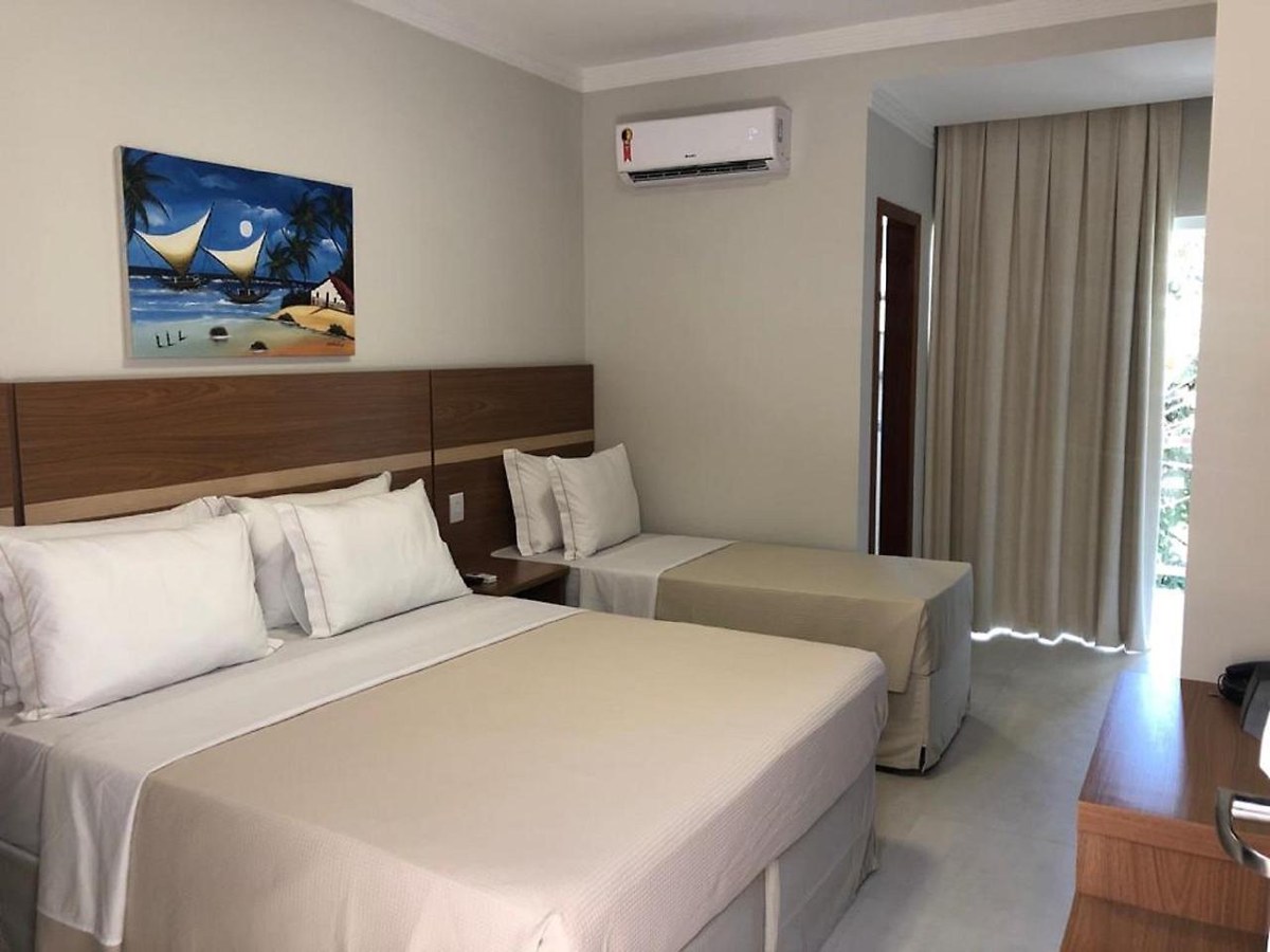 Orquideas Praia Hotel photo 1