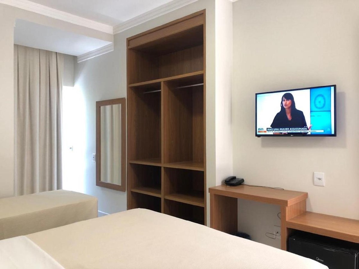 Orquideas Praia Hotel photo 3