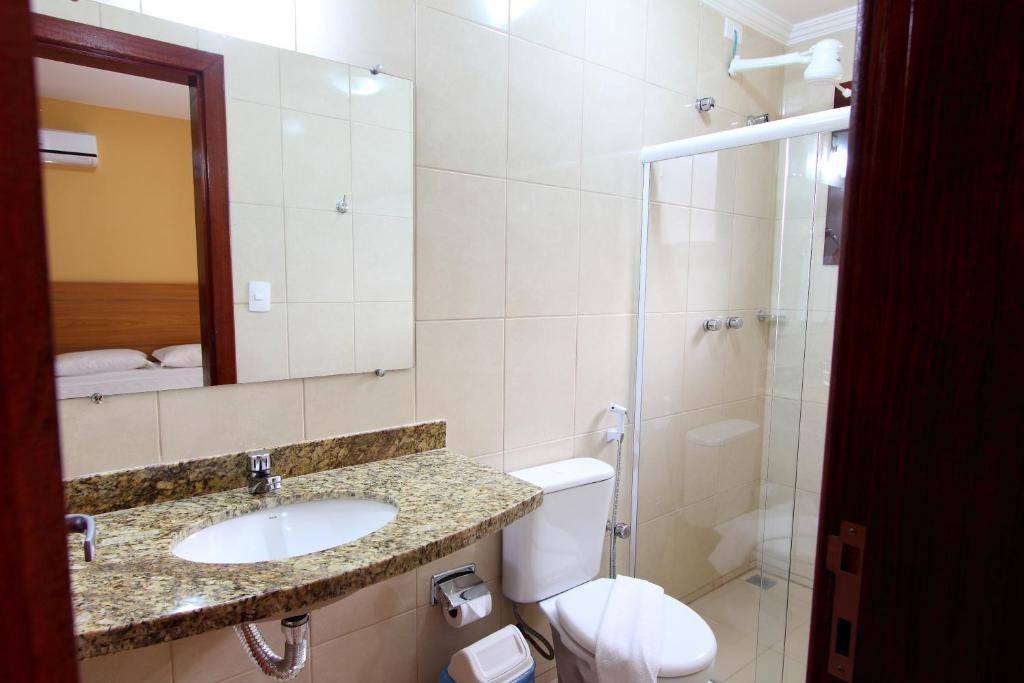 Orquideas Praia Hotel photo 4
