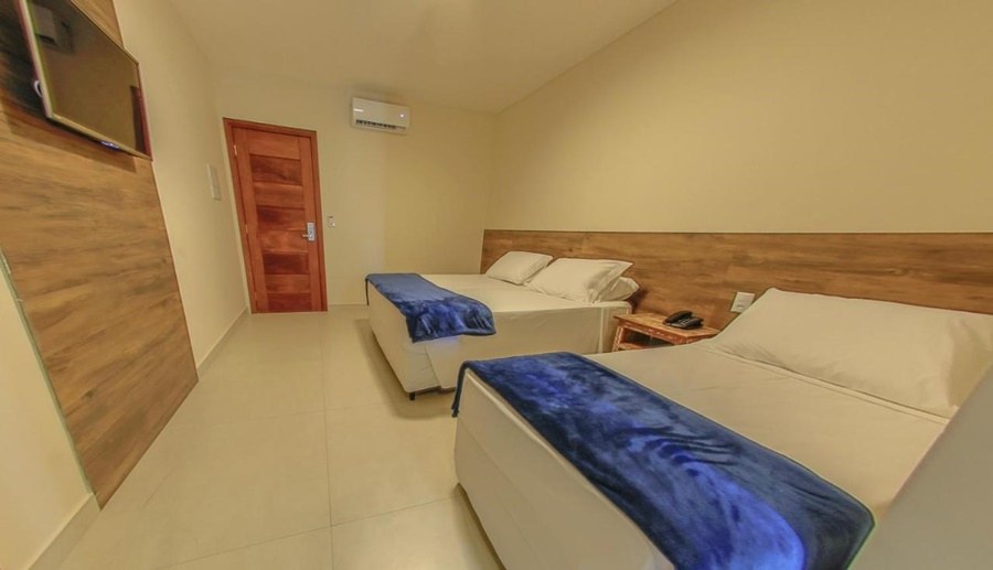 Sunbahia Praia Hotel photo 3