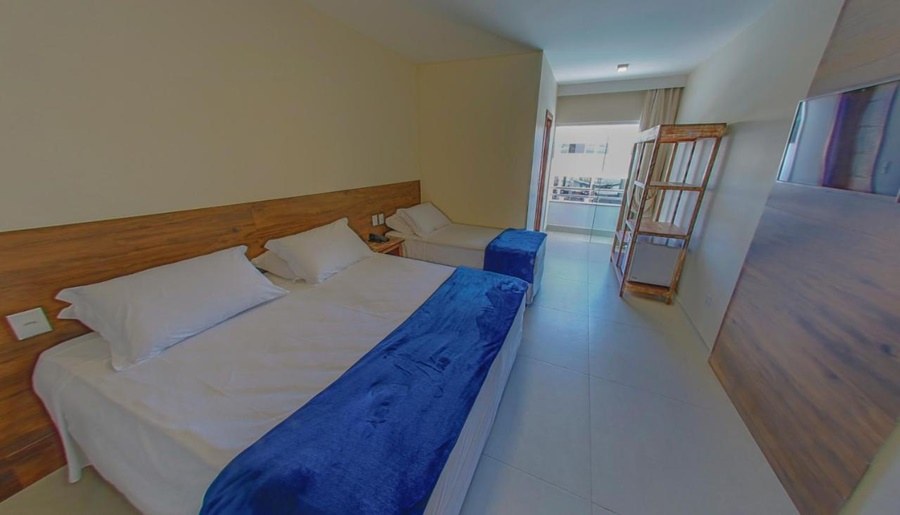 Sunbahia Praia Hotel photo 4