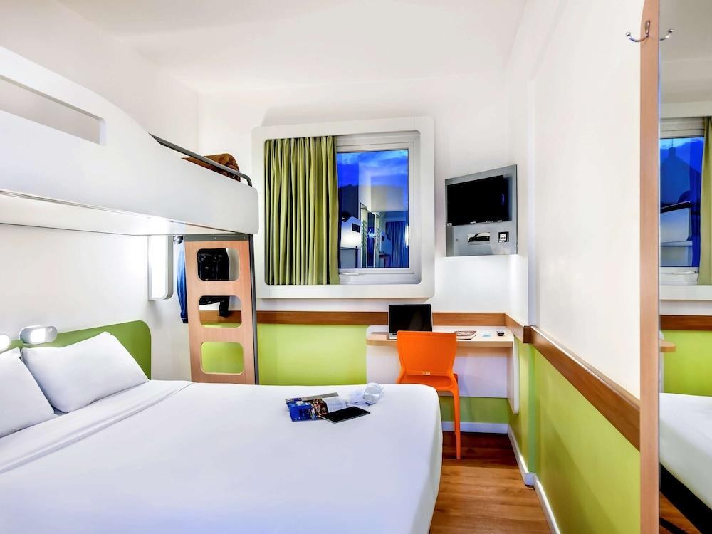 Ibis Budget Porto Alegre photo 2