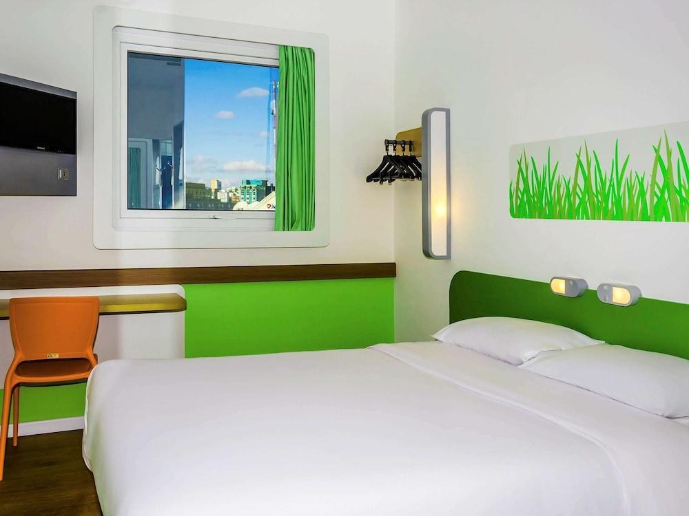 Ibis Budget Porto Alegre photo 3