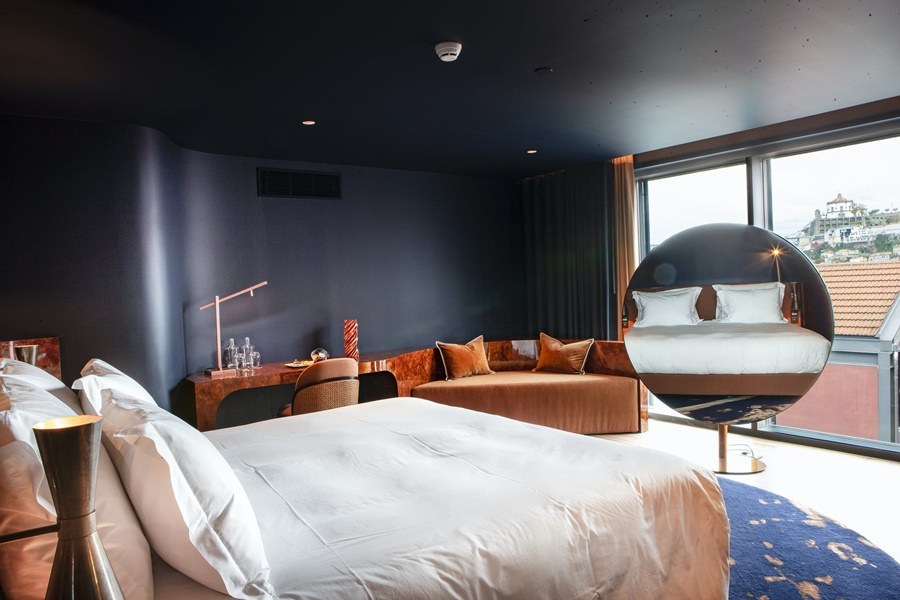 THE LODGE PORTO HOTEL photo 2