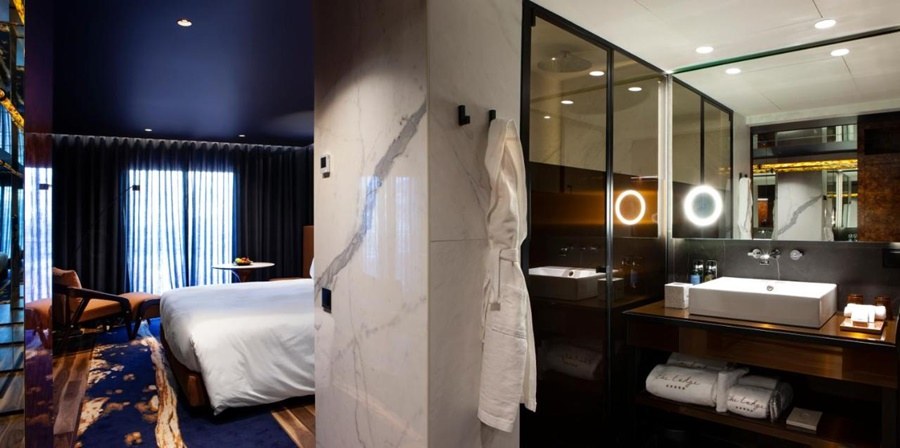 THE LODGE PORTO HOTEL photo 3