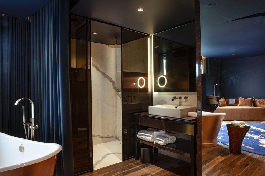 THE LODGE PORTO HOTEL photo 4