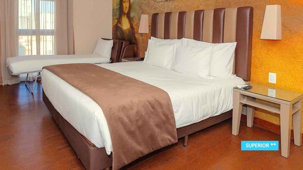 VILA GALE PAULISTA photo 1