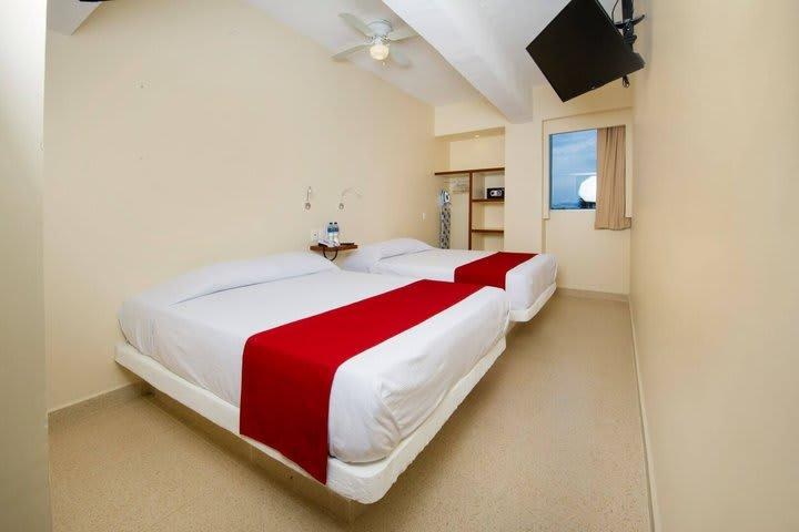 Mishol Bodas Hotel photo 2