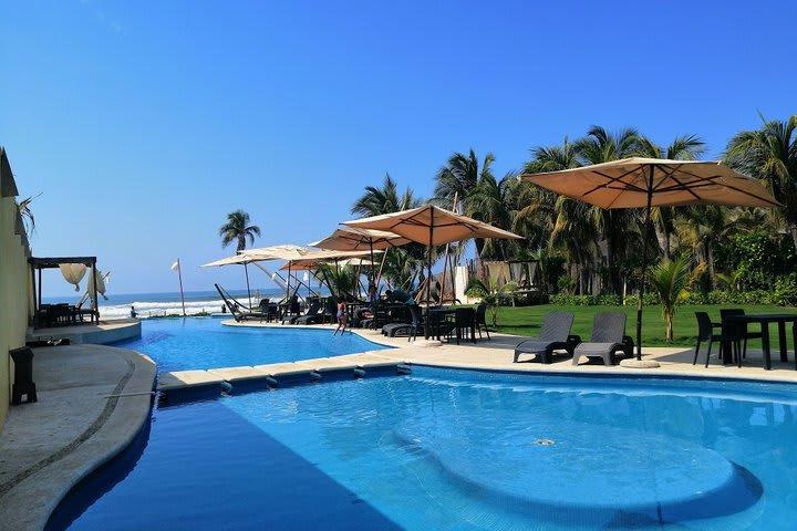 Mishol Bodas Hotel photo 4