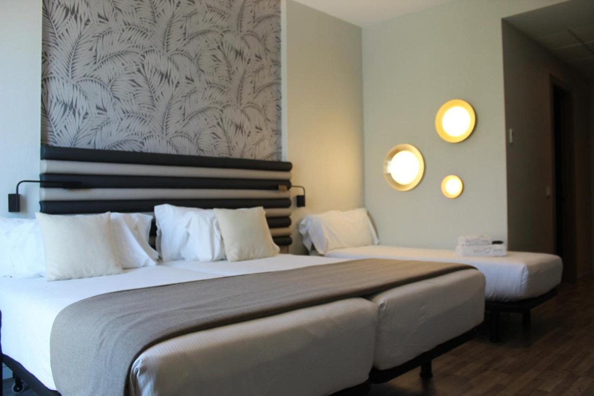 ABBA SEVILLA HOTEL