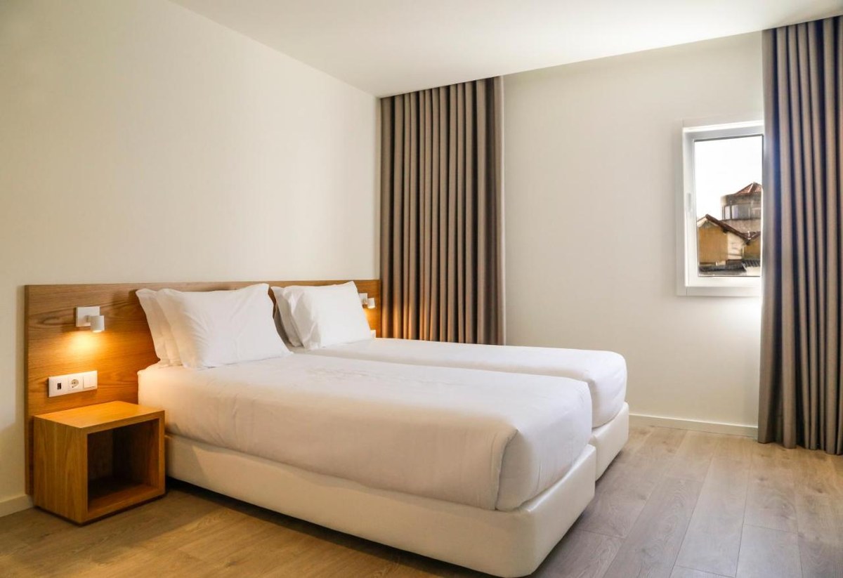 SPOT FAMILY SUITES