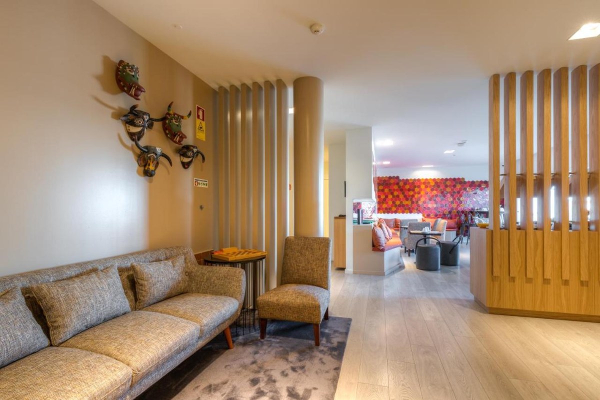SPOT FAMILY SUITES photo 2