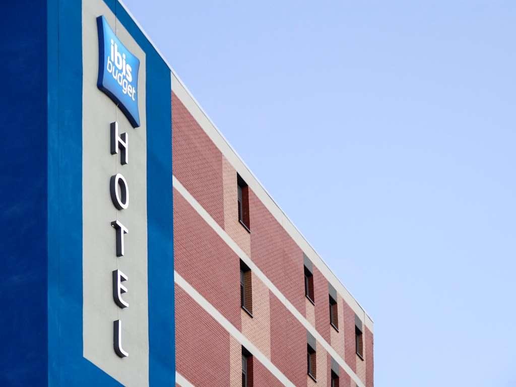 Ibis Budget London Whitechapel - Brick Lane