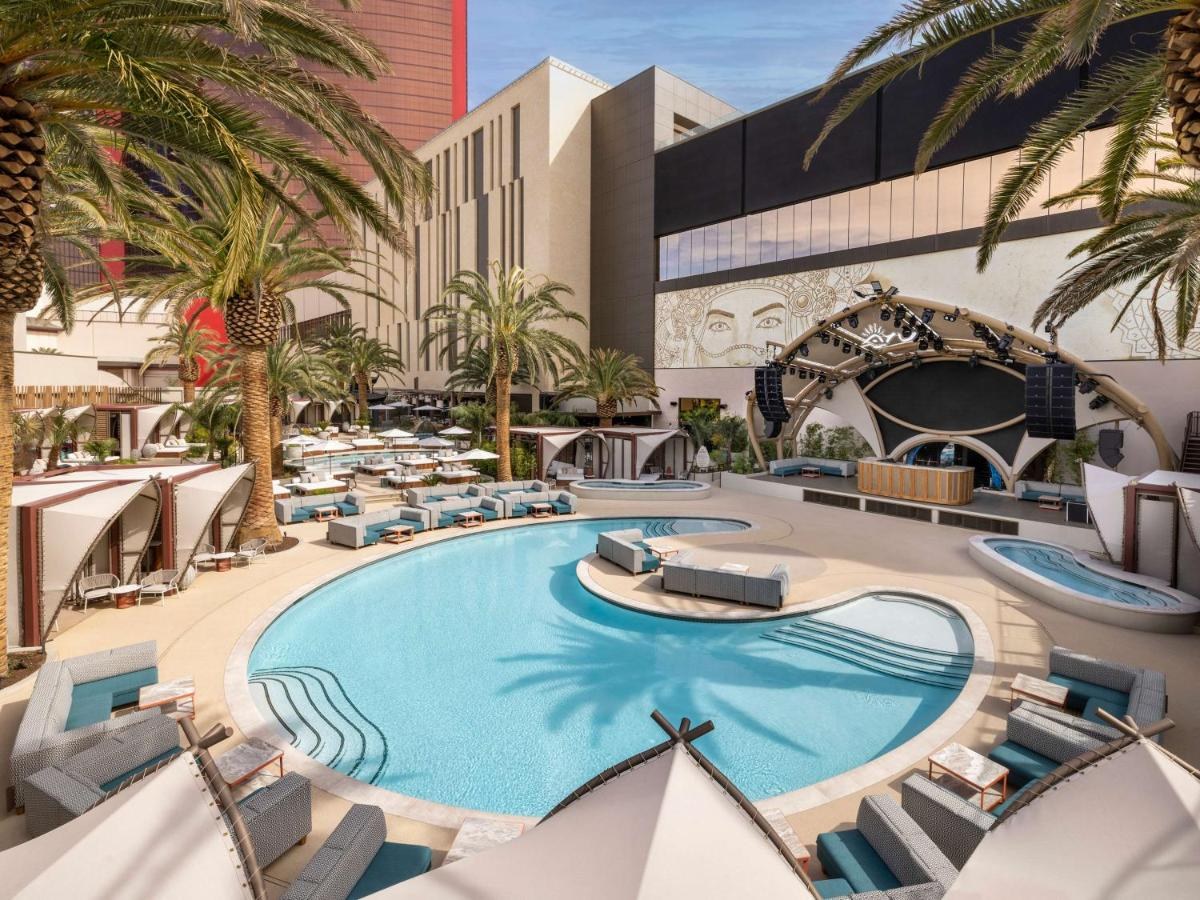 CONRAD LAS VEGAS AT RESORTS WORLD photo 4