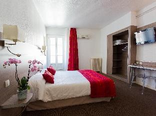 Hôtel de l'Europe Grenoble hyper-centre photo 2