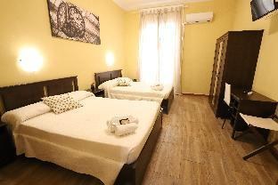 Hotel Golden Milano