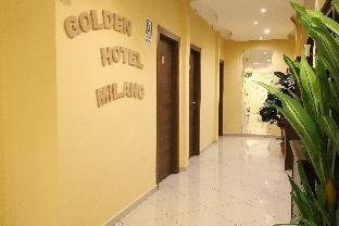 Hotel Golden Milano photo 3