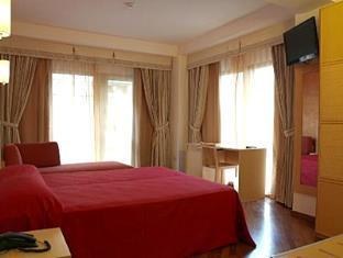 Hotel Catania Town