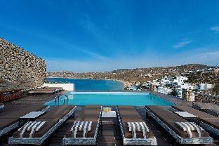 Cova Mykonos Suites