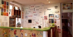 A Casa di Amici - Boutique Hostel photo 2