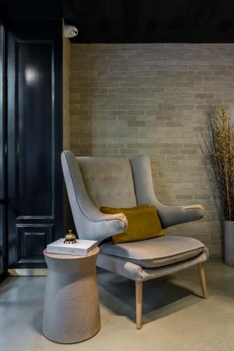 Niki Athens Hotel photo 3