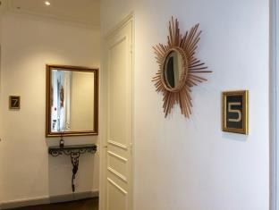 HOTEL VILLA ROSE photo 3