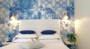 HOTEL VILLA ROSE photo 4