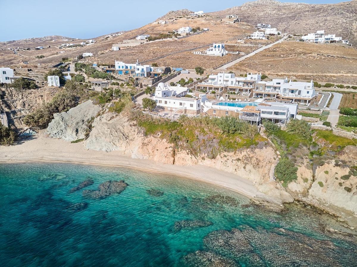 MYKONOS LOLITA