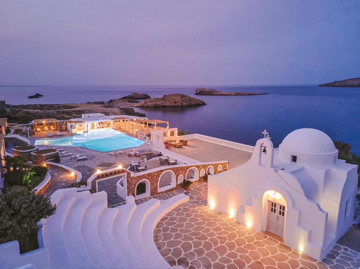 MYKONOS LOLITA photo 4
