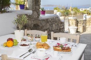Bellissimo Resort Mykonos