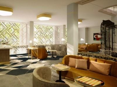 Kimpton St Honoré Paris photo 1