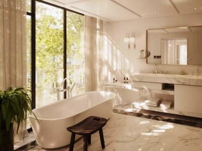 Kimpton St Honoré Paris photo 4