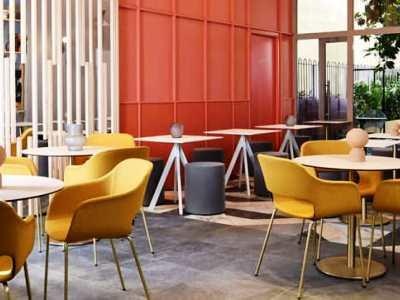 B And B Hotel Milano City Center Duomo