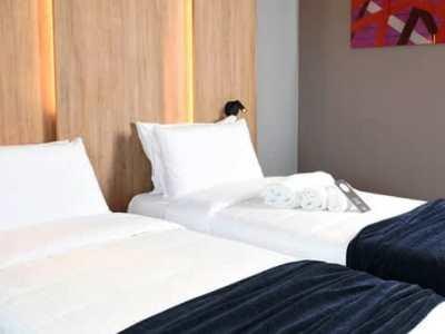 B And B Hotel Milano City Center Duomo photo 3