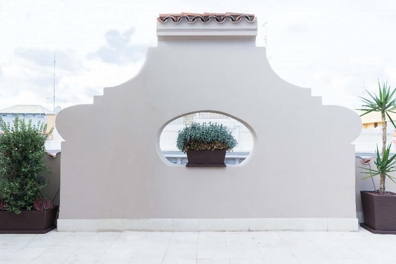 200 Rooms & Terrace photo 1