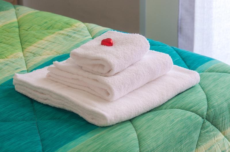 Melo Accommodations